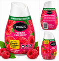 Renuzit Forever Raspberry Gel Air Freshener – 7 oz [198]
